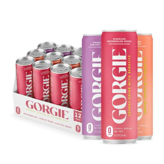 Natural energy drinks without sugar